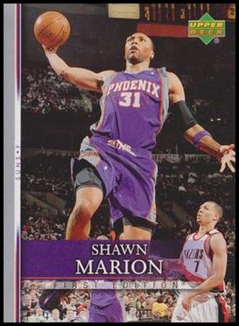 50 Shawn Marion